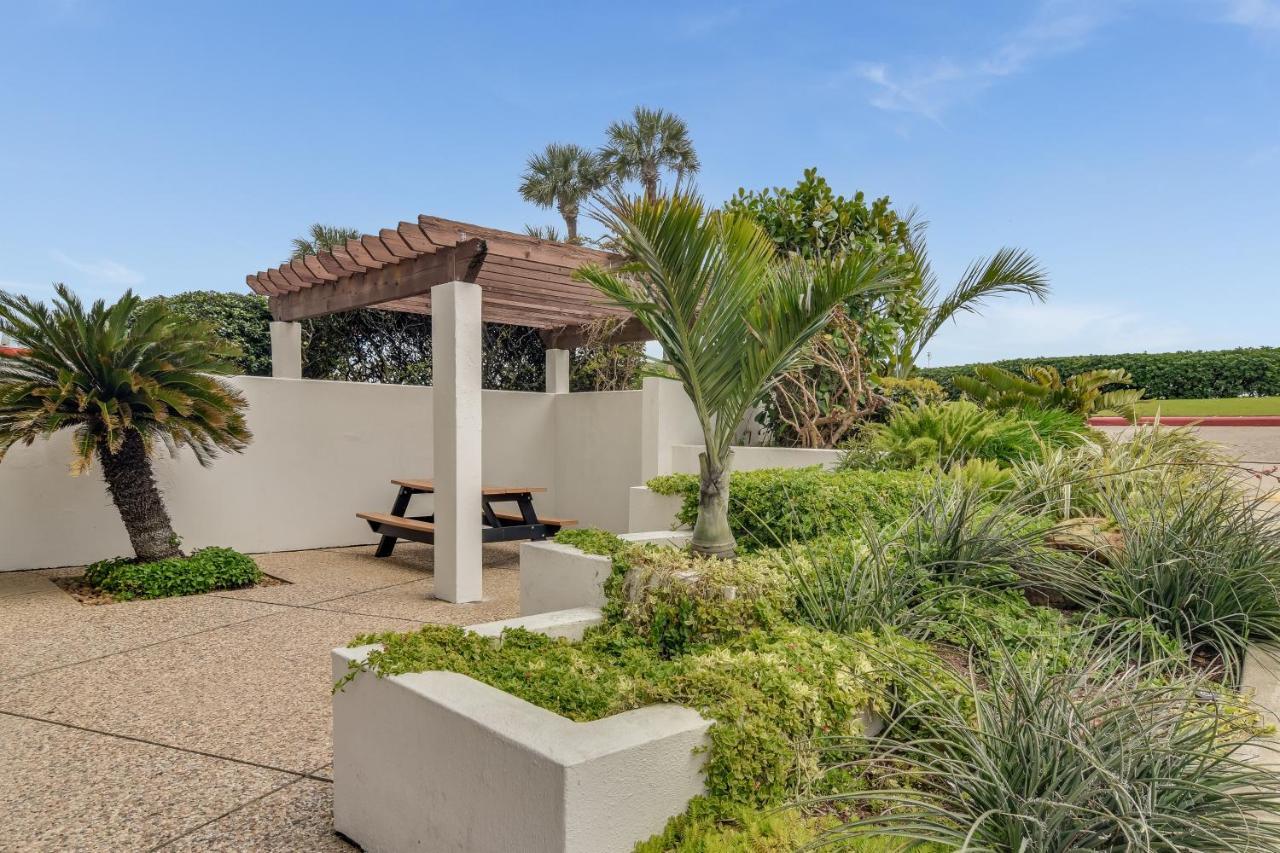 Cdm 304 - Beachfront Serenity Galveston Eksteriør billede